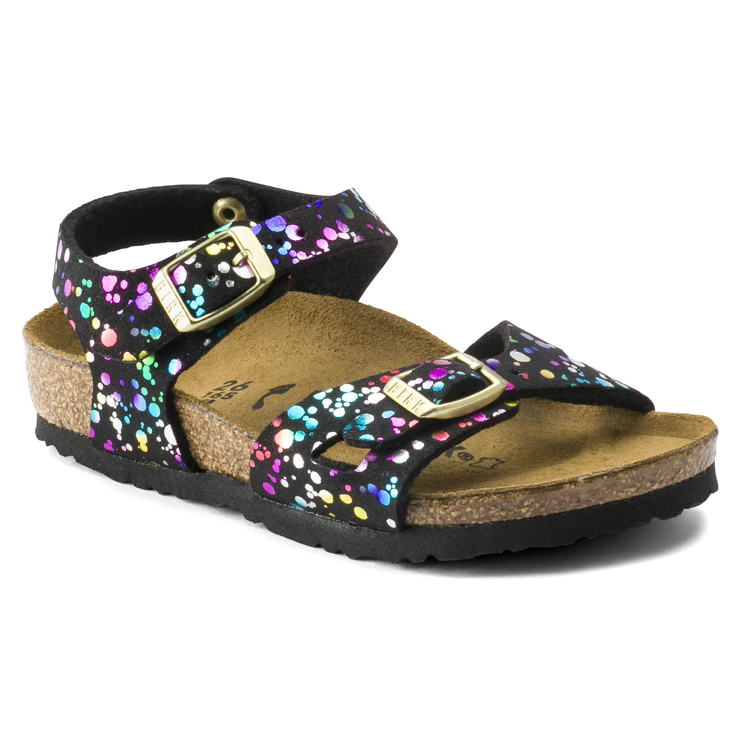Birkenstock Rio Kids Synthetics Sandal