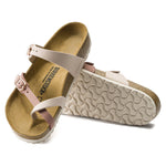 Mayari Nubuck Leather bsi - BIRKENSTOCK