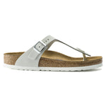 Gizeh Nubuck Leather - BIRKENSTOCK