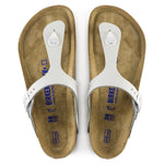 Gizeh Nubuck Leather - BIRKENSTOCK