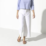 Yao Nubuck Leather - BIRKENSTOCK