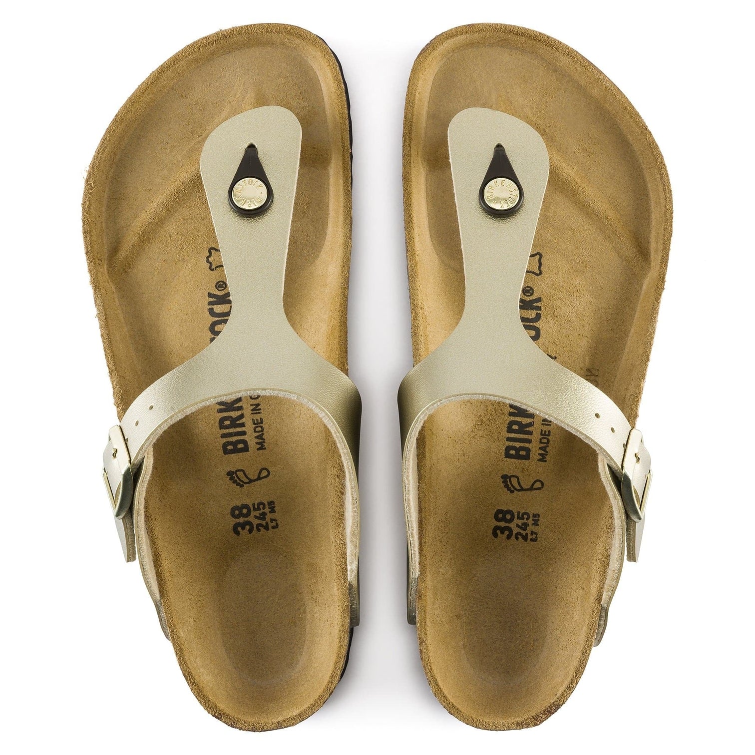 gizeh birkenstock mens