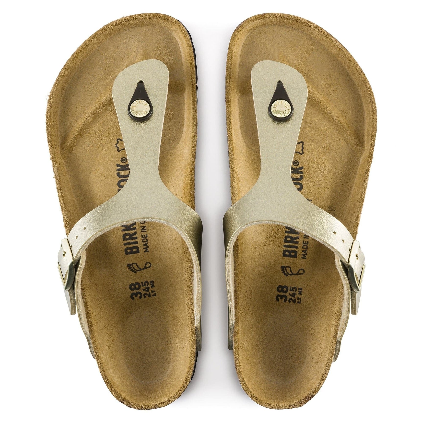 Men Gizeh Sandals Online BIRKENSTOCK Men Gizeh Sandals