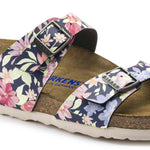 Sydney Soft Footbed Birko-Flor - BIRKENSTOCK