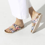 Sydney Soft Footbed Birko-Flor - BIRKENSTOCK