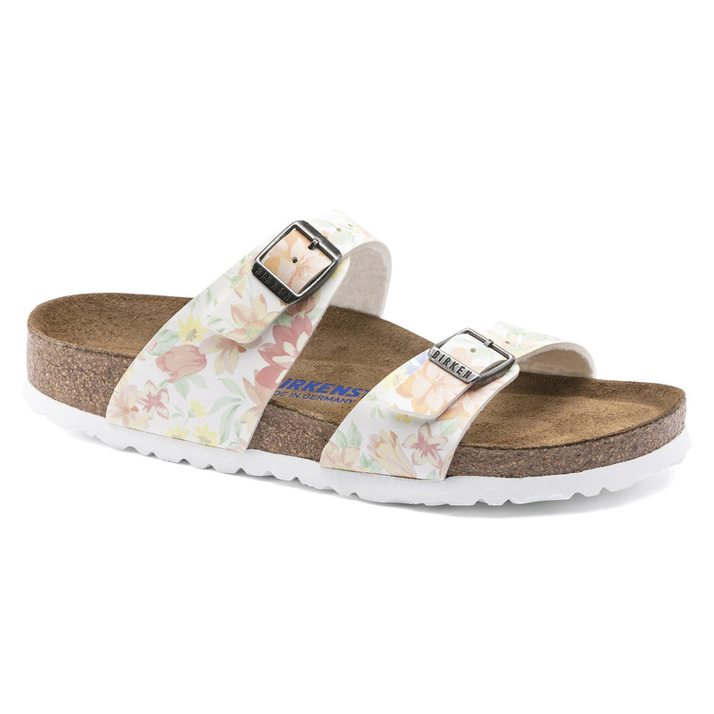 Sydney Soft Footbed Birko-Flor