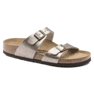 Birkenstock Sydney Two Straps Sandals For Women Who Want Both High Fashion And Comfort