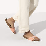 Madrid Vegan Birko-Flor Nubuck - BIRKENSTOCK