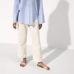 Madrid Vegan Birko-Flor Nubuck - BIRKENSTOCK