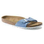 Madrid Vegan Birko-Flor Nubuck - BIRKENSTOCK