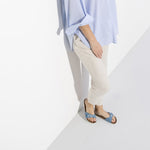 Madrid Vegan Birko-Flor Nubuck - BIRKENSTOCK