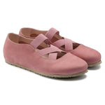 Santa Ana Nubuck Leather - BIRKENSTOCK