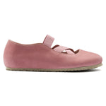 Santa Ana Nubuck Leather - BIRKENSTOCK