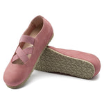 Santa Ana Nubuck Leather - BIRKENSTOCK