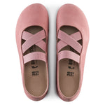 Santa Ana Nubuck Leather - BIRKENSTOCK