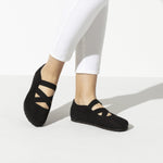 Santa Ana Nubuck Leather - BIRKENSTOCK