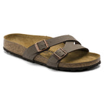 Yao Birko-Flor Nubuck - BIRKENSTOCK