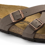 Yao Birko-Flor Nubuck - BIRKENSTOCK