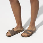Yao Birko-Flor Nubuck - BIRKENSTOCK