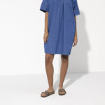 Yao Birko-Flor Nubuck - BIRKENSTOCK