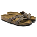 Yao Birko-Flor Nubuck - BIRKENSTOCK