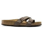Yao Birko-Flor Nubuck - BIRKENSTOCK
