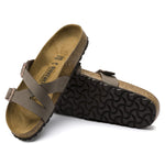 Yao Birko-Flor Nubuck - BIRKENSTOCK
