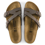Yao Birko-Flor Nubuck - BIRKENSTOCK