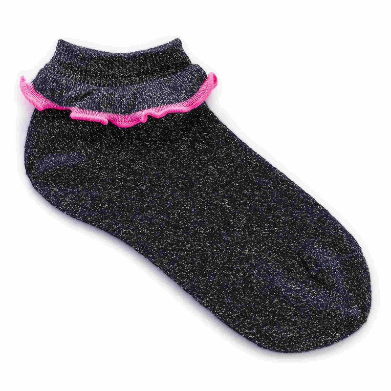 Cotton Bling Lace