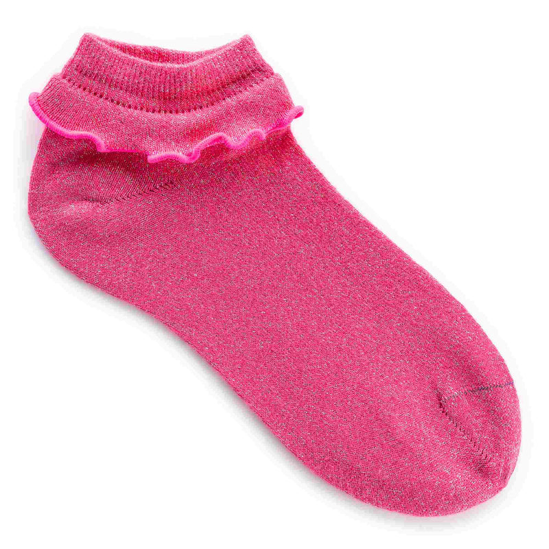 Cotton Bling Lace