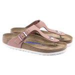 Gizeh Nubuck Leather - BIRKENSTOCK