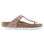 Gizeh Nubuck Leather - BIRKENSTOCK