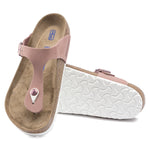 Gizeh Nubuck Leather - BIRKENSTOCK