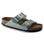 BIRKENSTOCK Arizona Birko-Flor Cosmic Sparkle Mineral Sandal