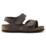 Palu Kids Birko-Flor Mocha - BIRKENSTOCK