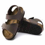 Palu Kids Birko-Flor Mocha - BIRKENSTOCK