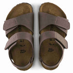 Palu Kids Birko-Flor Mocha - BIRKENSTOCK