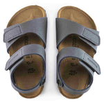 Palu Kids Birko-Flor Mocha - BIRKENSTOCK