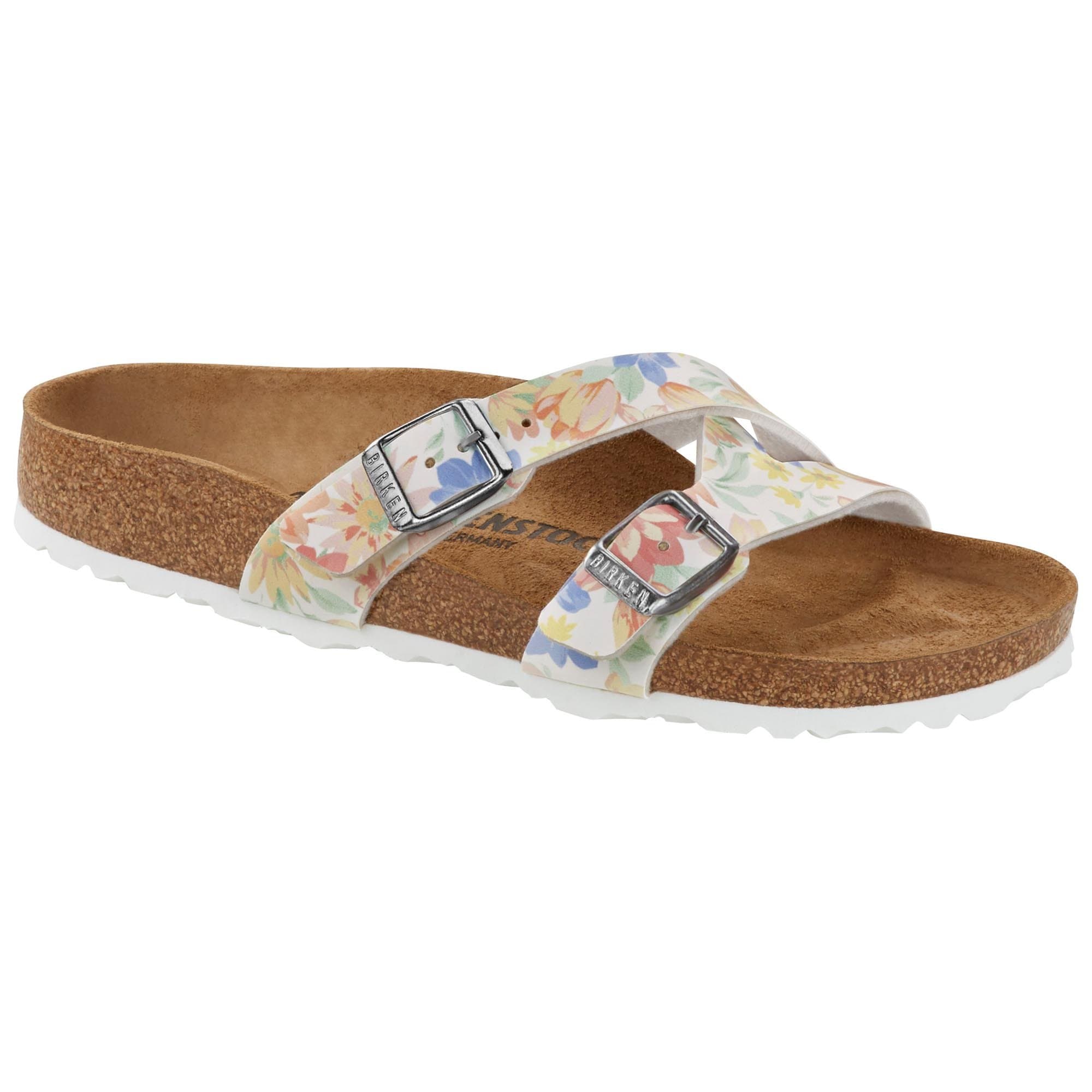 Birkenstock Women Yao Sandals Collection Fashionable and Comfortable