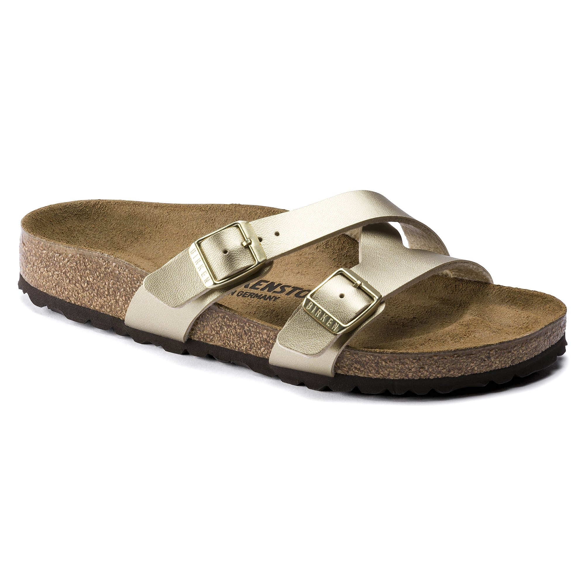 yao slide birkenstock