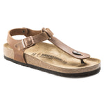 Kairo Oiled Leather - BIRKENSTOCK