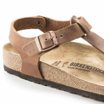 Kairo Oiled Leather - BIRKENSTOCK