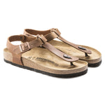 Kairo Oiled Leather - BIRKENSTOCK