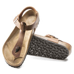Kairo Oiled Leather - BIRKENSTOCK