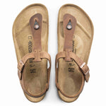 Kairo Oiled Leather - BIRKENSTOCK
