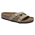 Yao Balance Birko-Flor Nubuck - BIRKENSTOCK