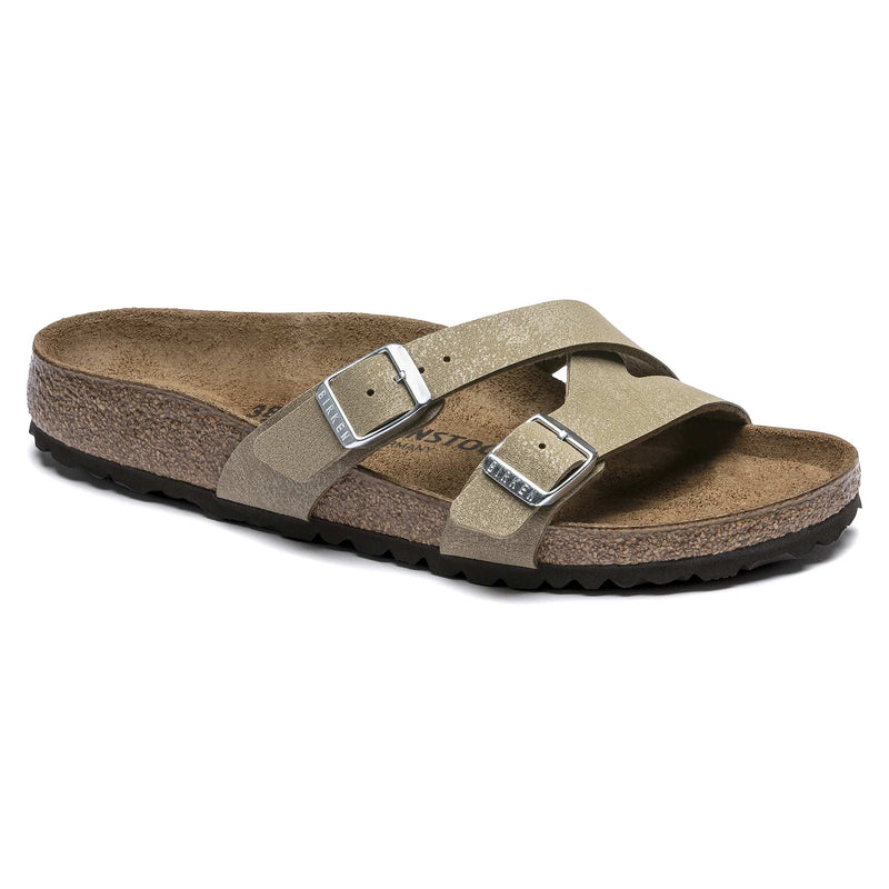 Yao Vegan Birko-Flor Nubuck