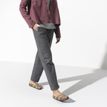 Yao Balance Birko-Flor Nubuck - BIRKENSTOCK