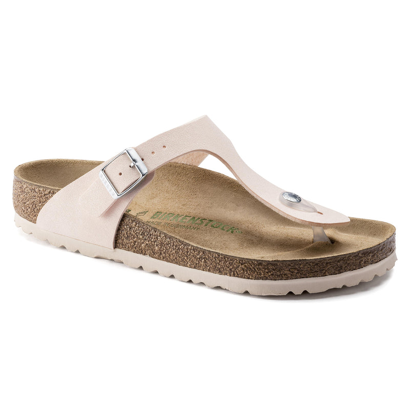 Gizeh Vegan Birko-Flor Nubuck