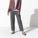 Gizeh Vegan Birko-Flor Nubuck - BIRKENSTOCK